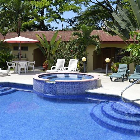 Villa Creole ハコ エクステリア 写真