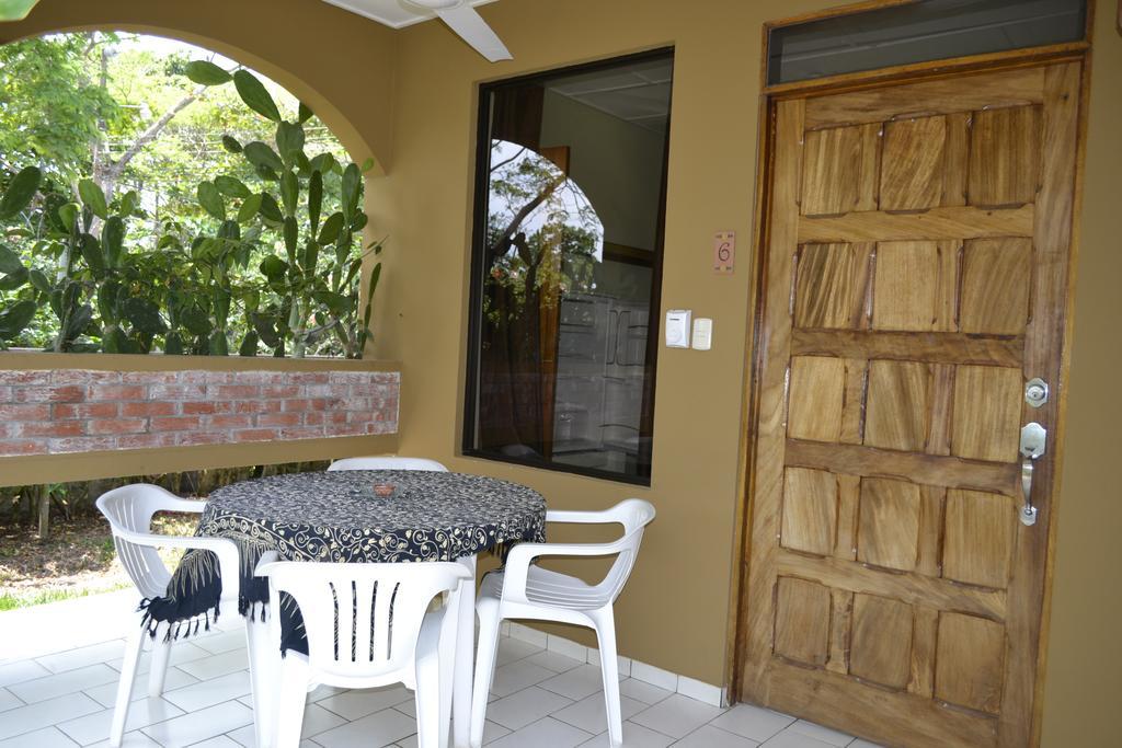 Villa Creole ハコ 部屋 写真