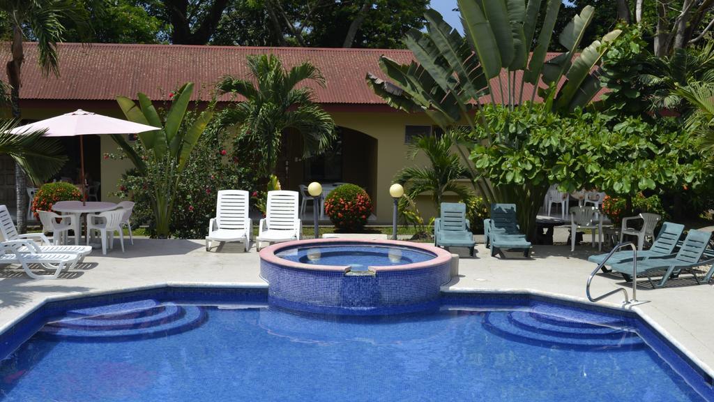 Villa Creole ハコ エクステリア 写真