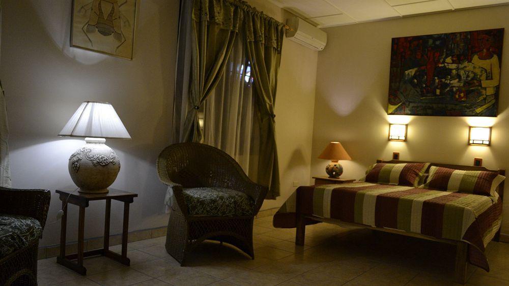 Villa Creole ハコ エクステリア 写真