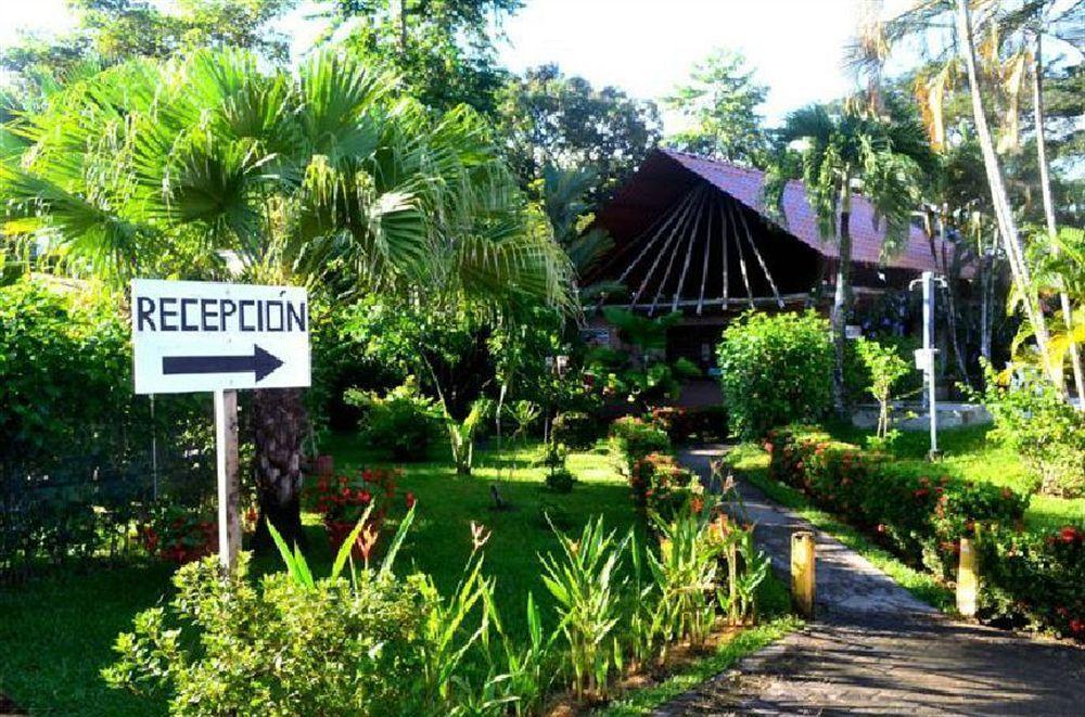 Villa Creole ハコ エクステリア 写真