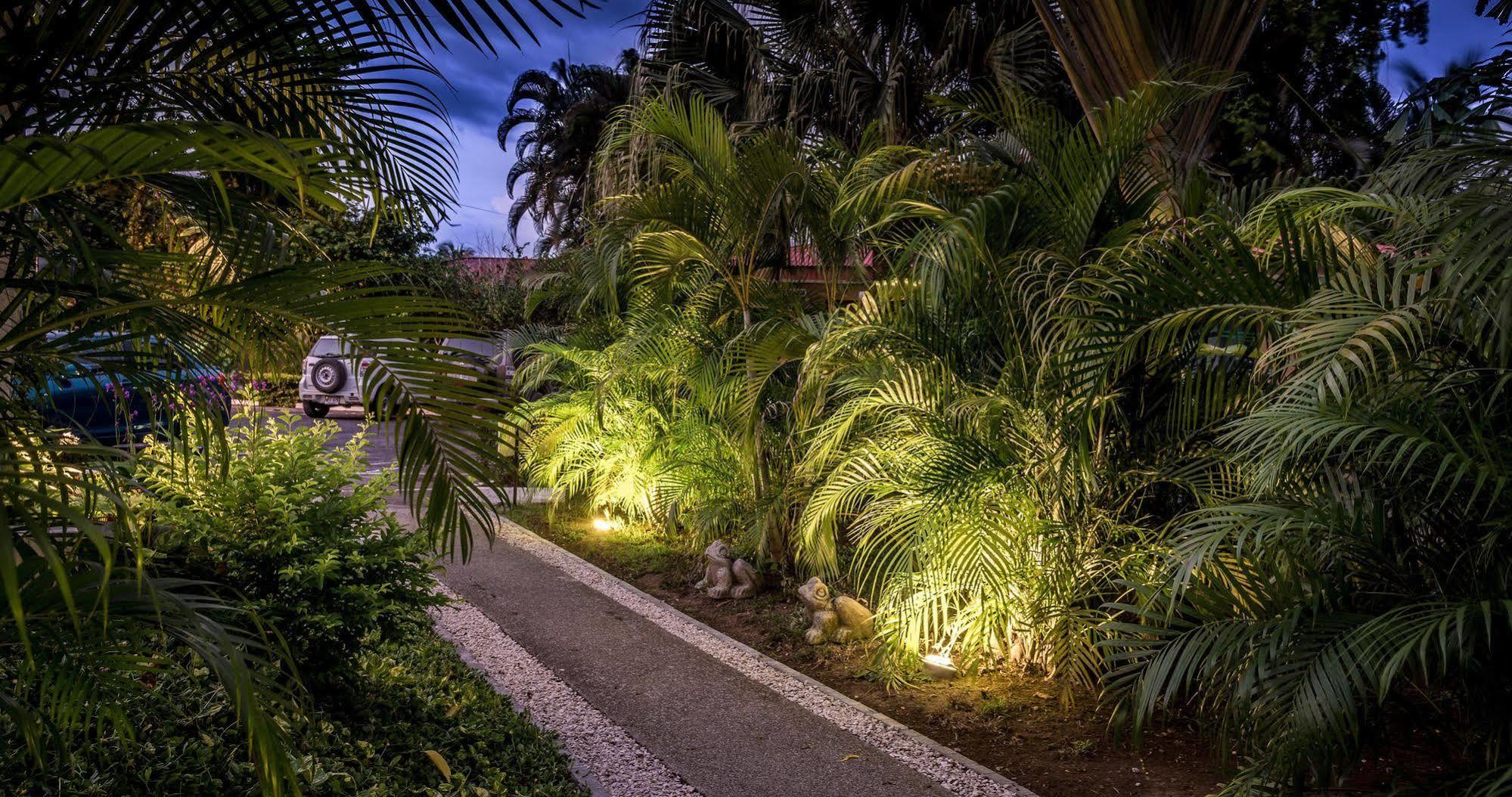 Villa Creole ハコ エクステリア 写真
