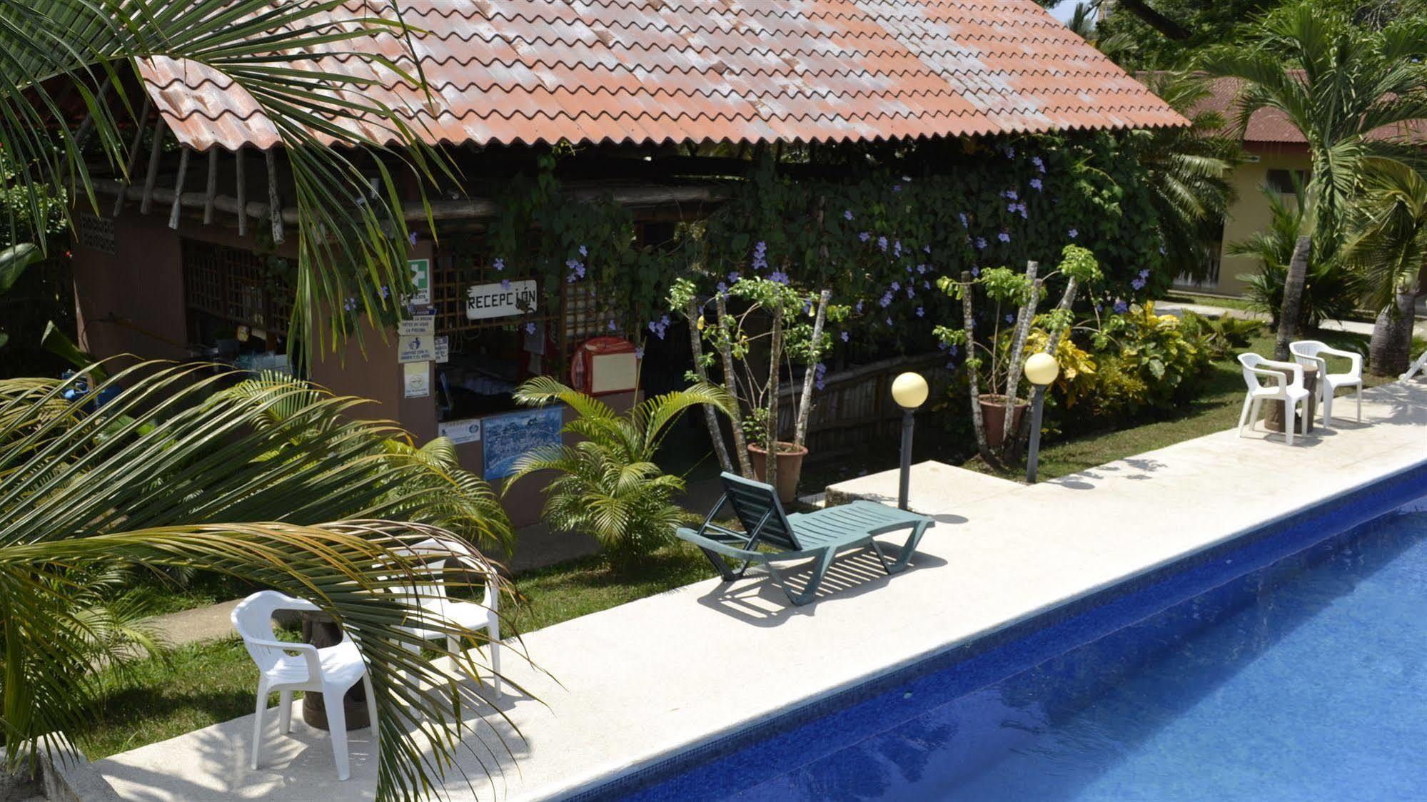 Villa Creole ハコ エクステリア 写真