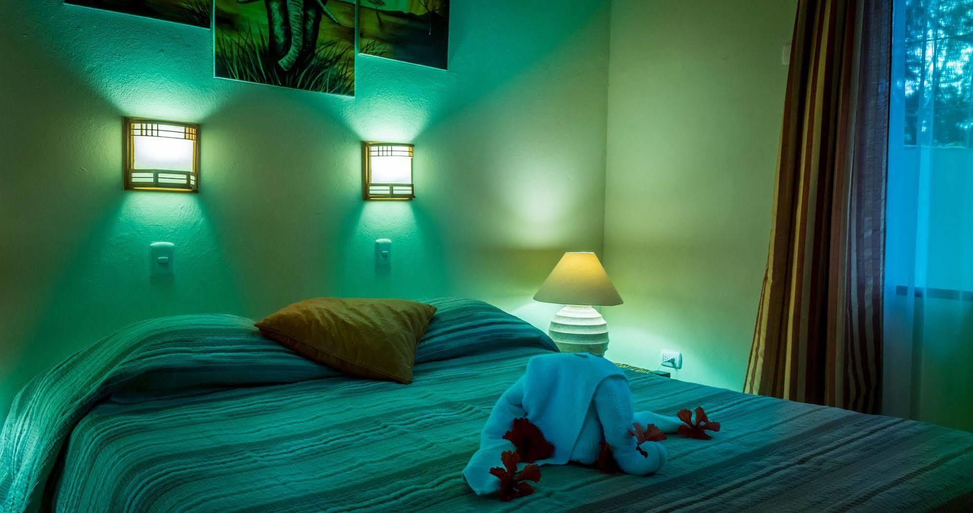 Villa Creole ハコ エクステリア 写真