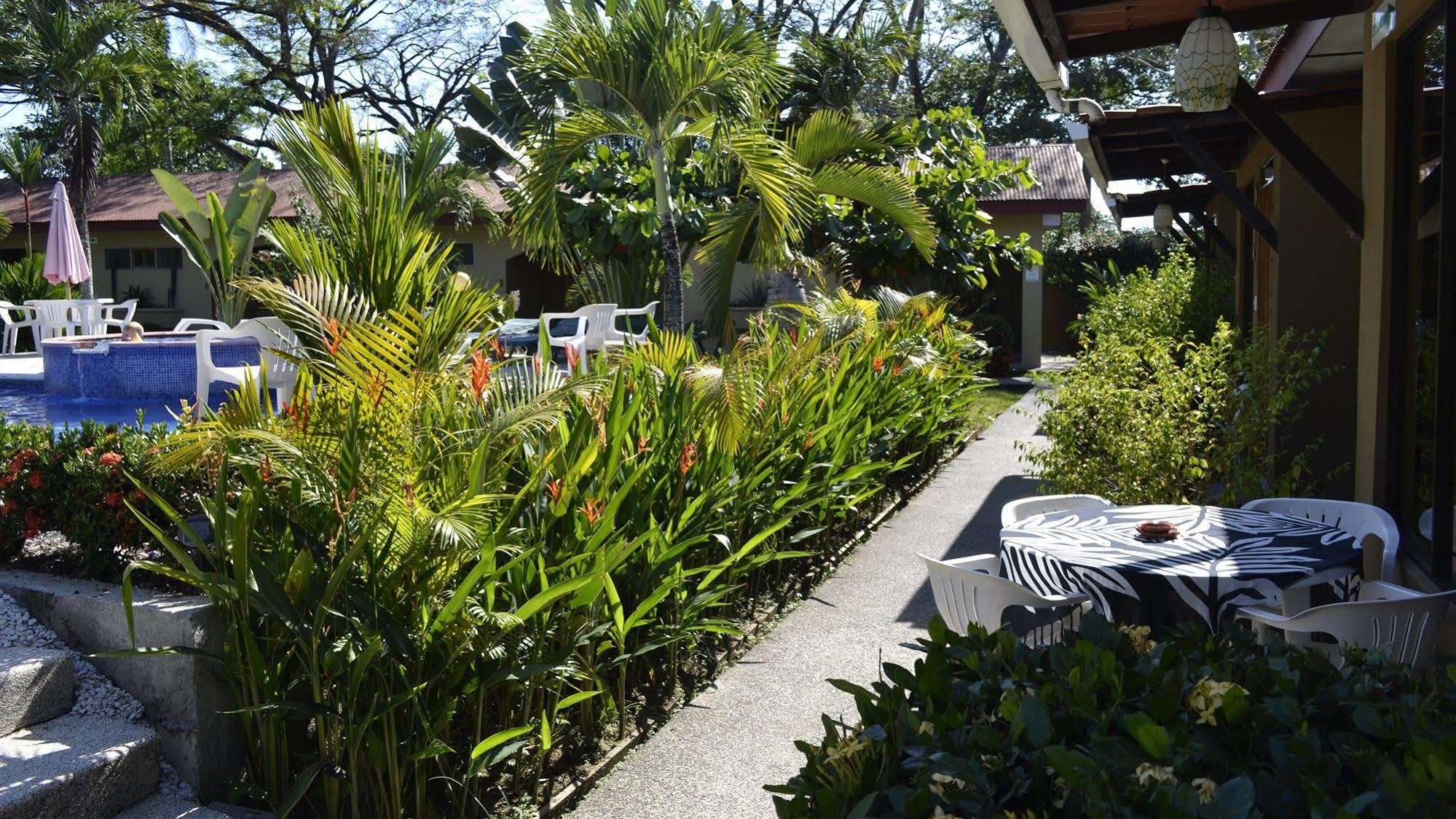 Villa Creole ハコ エクステリア 写真