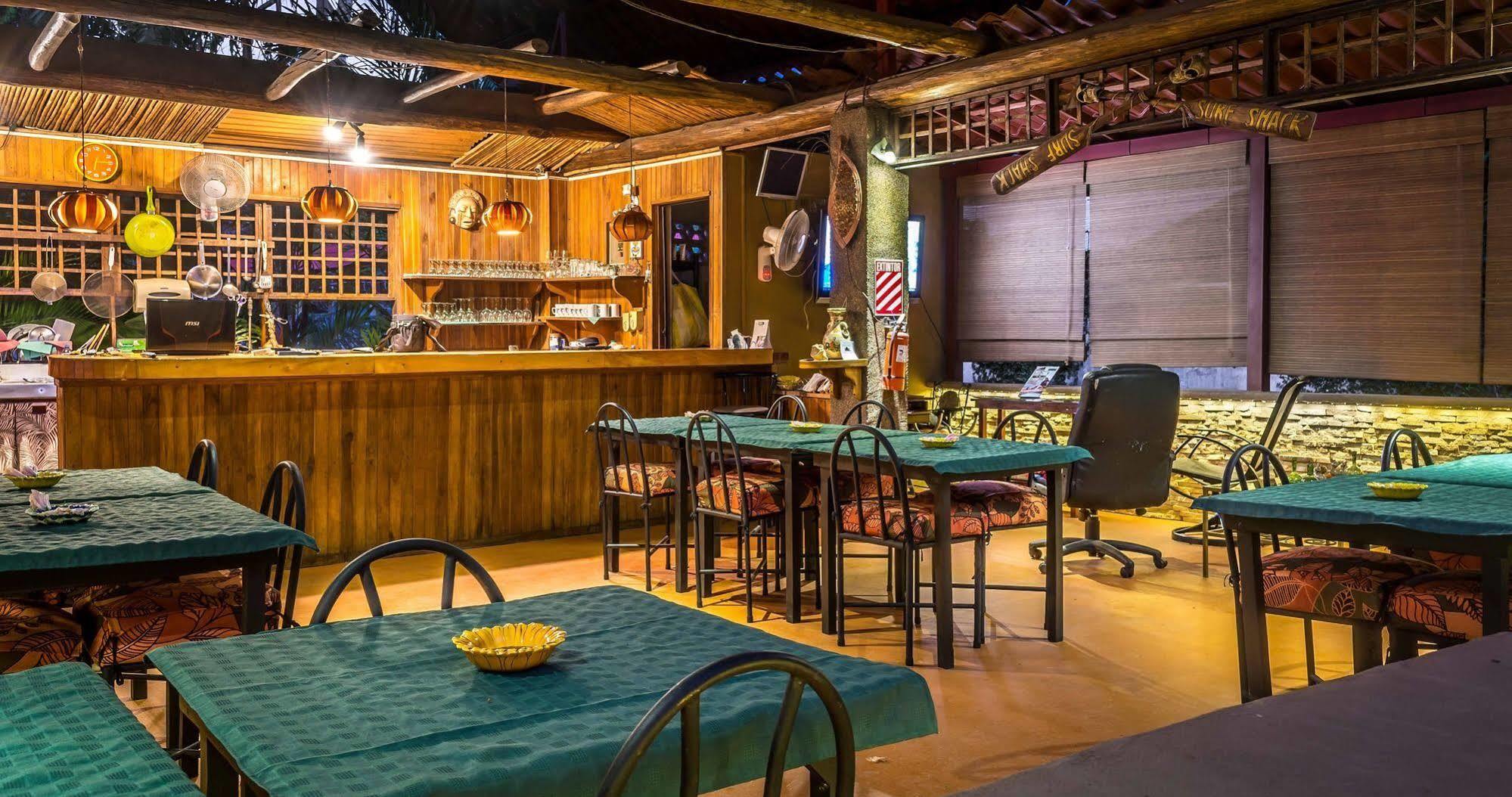 Villa Creole ハコ エクステリア 写真