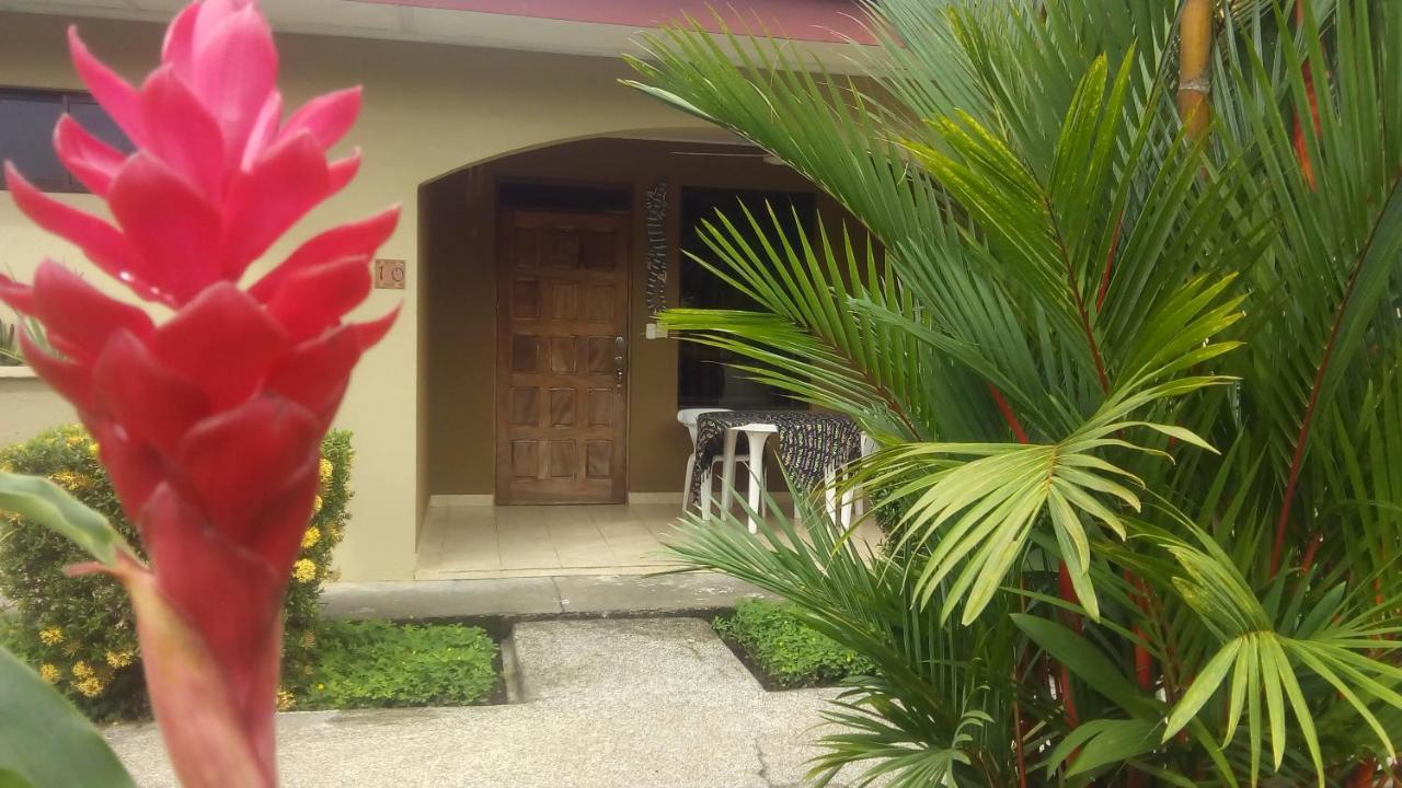 Villa Creole ハコ エクステリア 写真